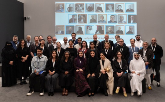 Architecture and Design: Turning Vision into a Universal Dialogue